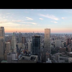 Meet your Posher, Elizabeth